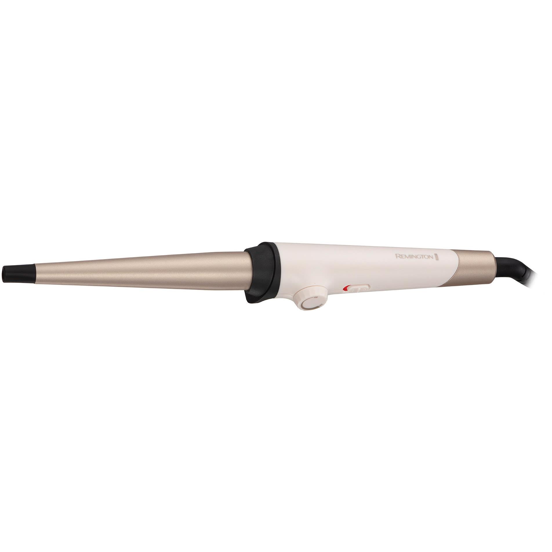 remington she soft curling wand