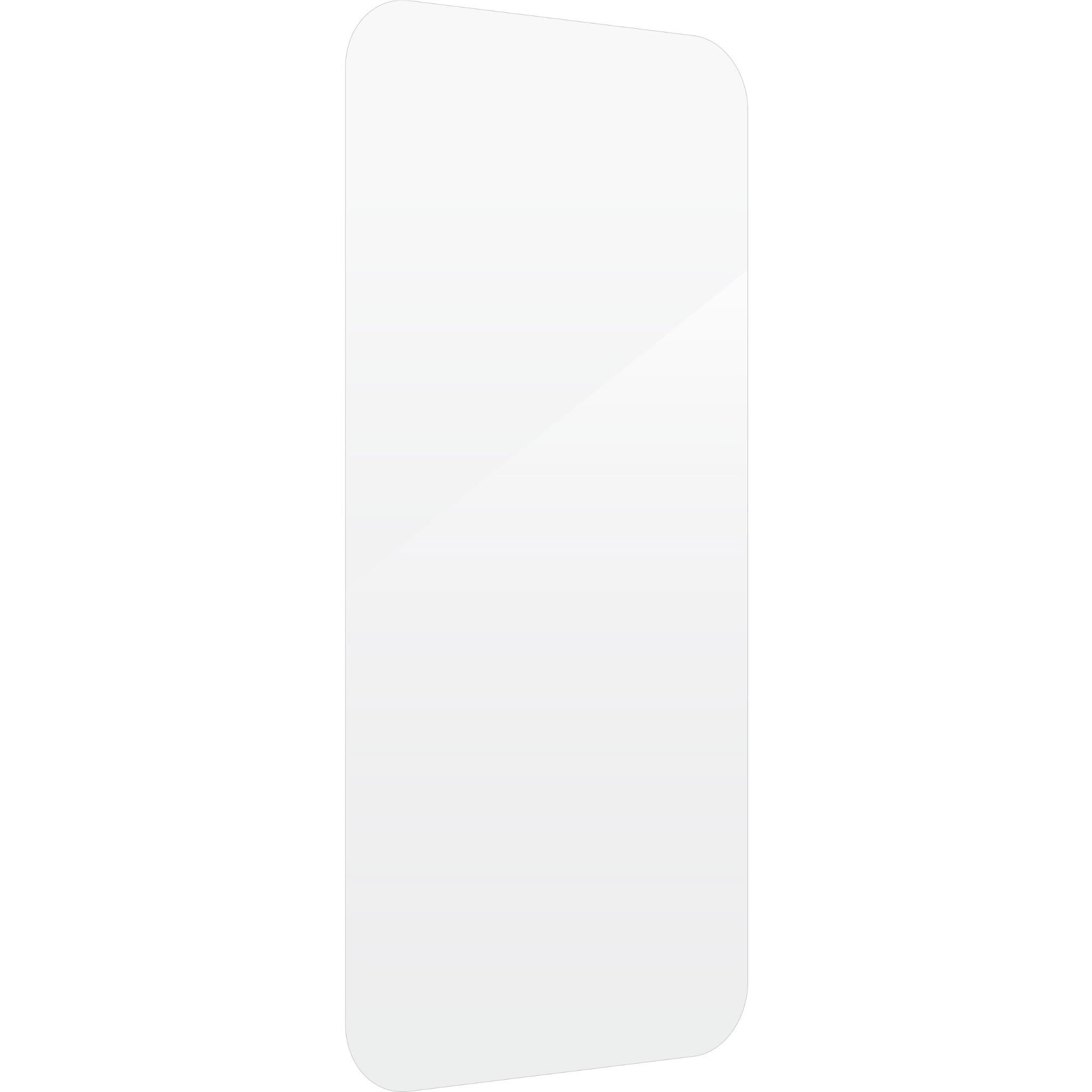 zagg invisibleshield glass elite eco screen protector for iphone 15 pro max