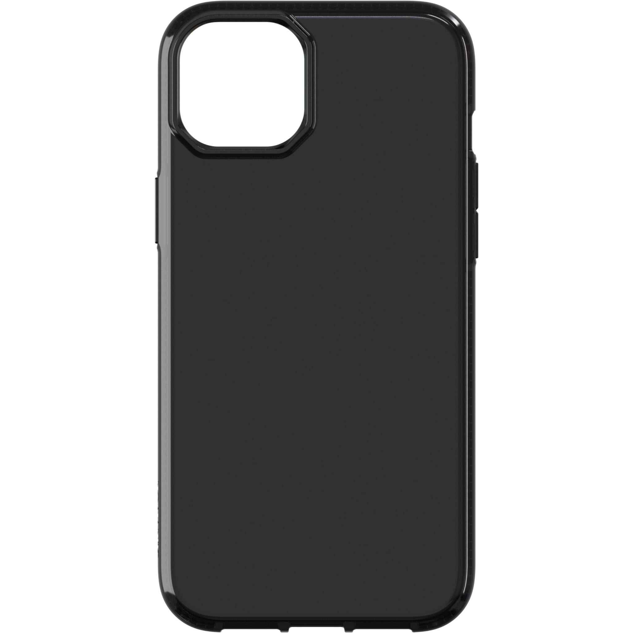 griffin survivor case for iphone 15 plus (clear)