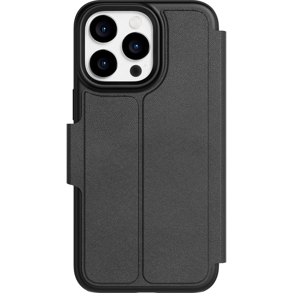 Otterbox Symmetry Plus MagSafe Case for iPhone 15 Pro Max (Clear) - JB Hi-Fi
