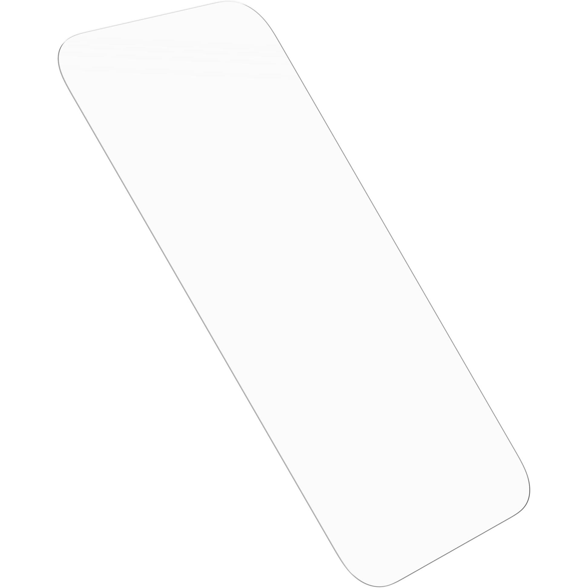 otterbox glass screen protector for iphone 15
