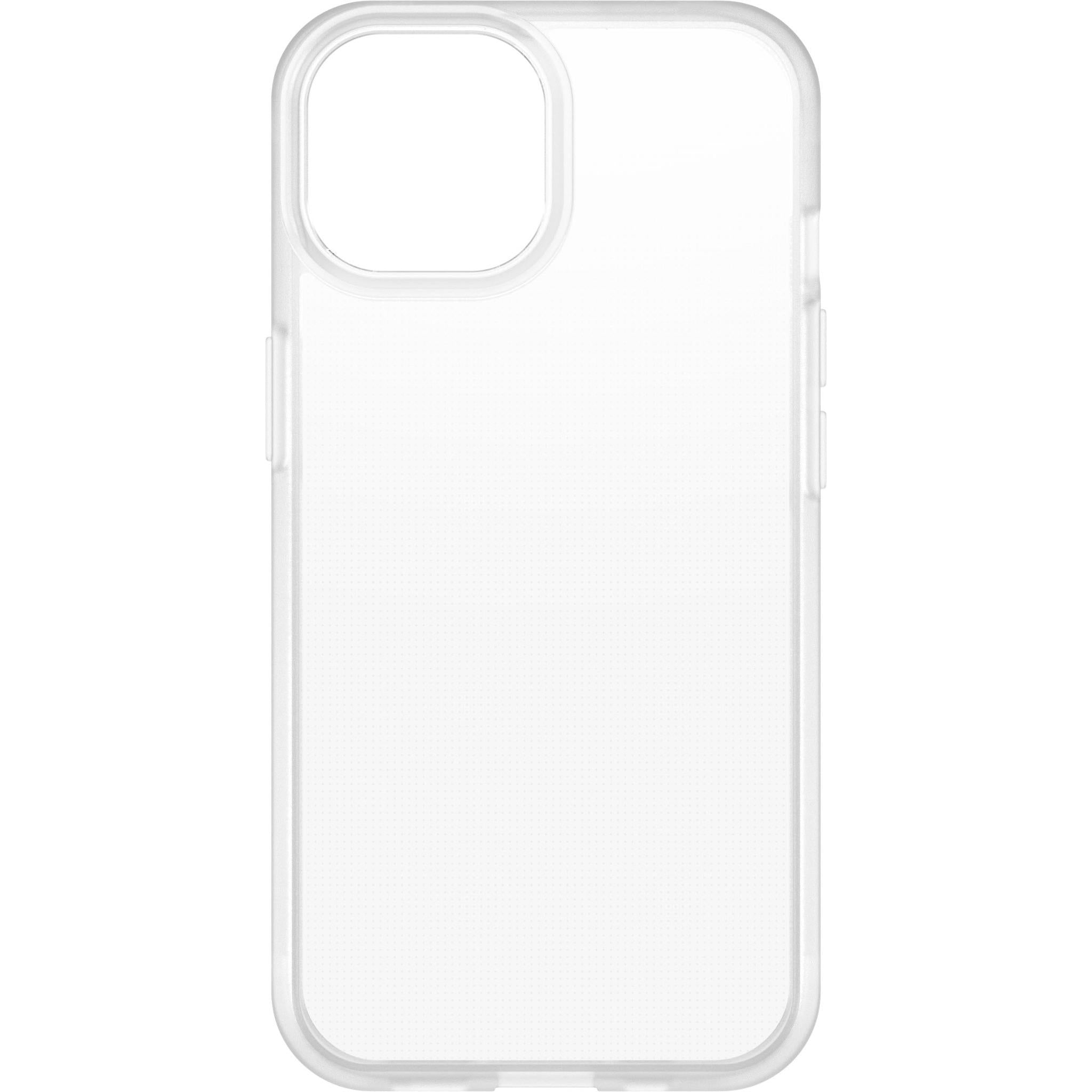 otterbox react case for iphone 15 (clear)