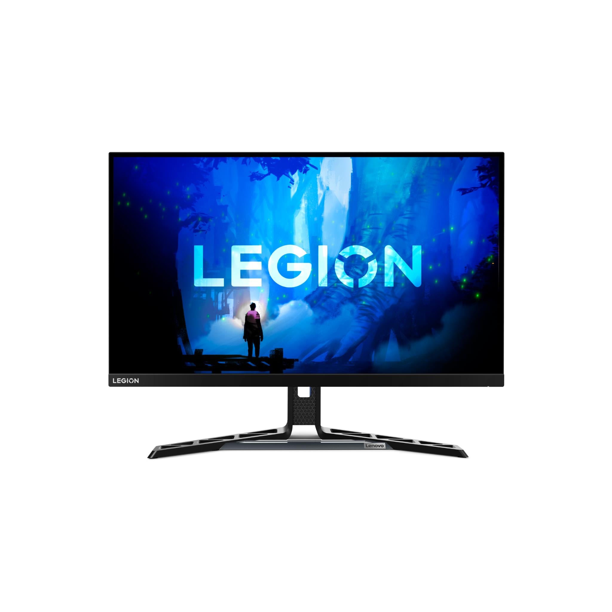 lenovo legion y27qf-30 27" qhd 240hz gaming monitor