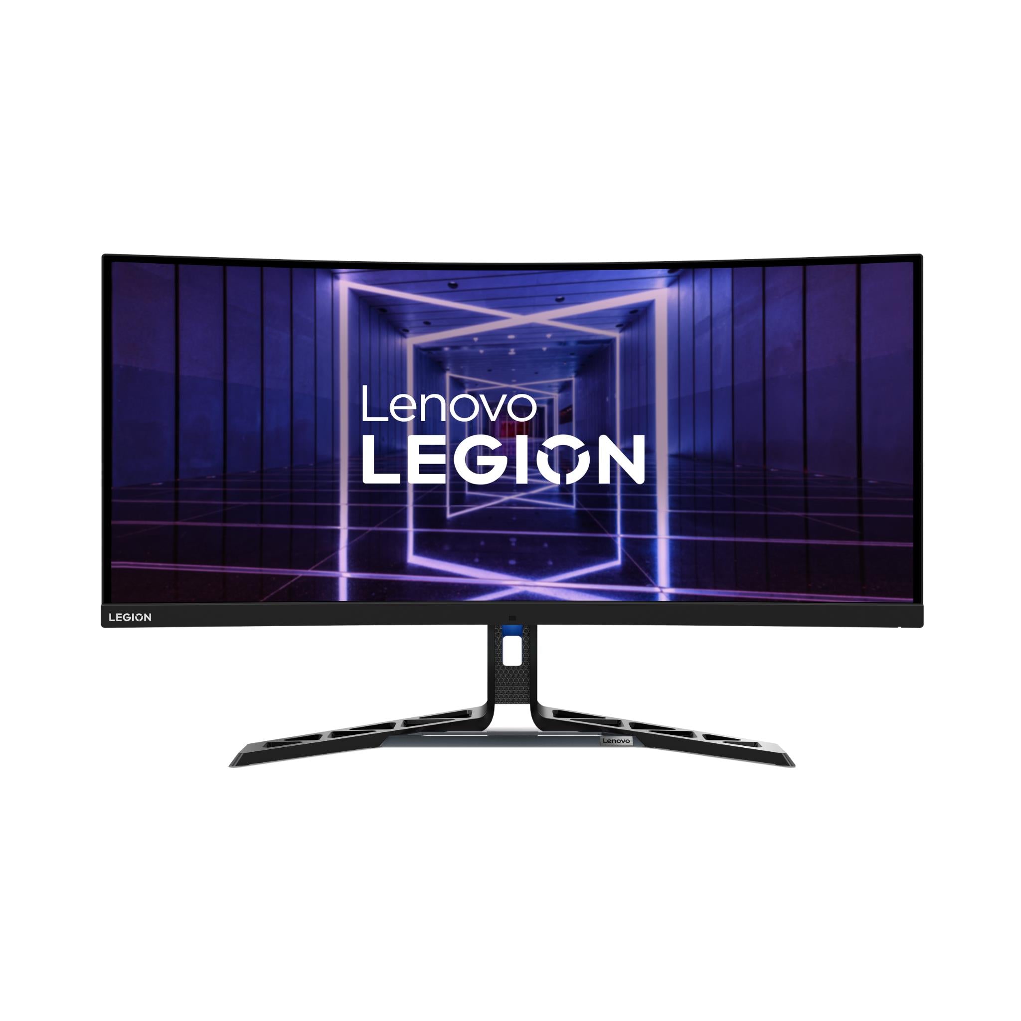 lenovo legion y34wz-30 34" wqhd mini-led 165hz gaming monitor