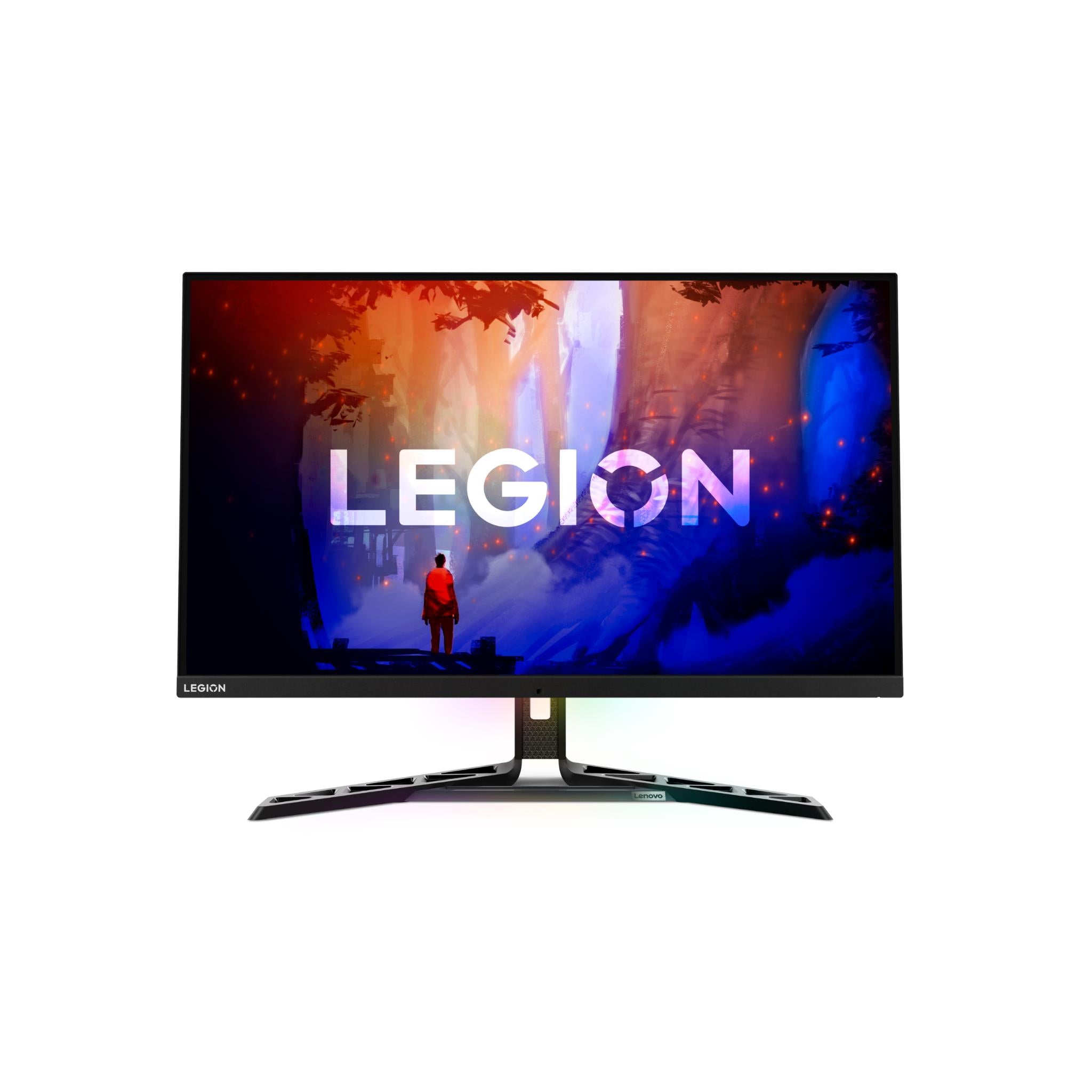 lenovo legion y32p-30 31.5" uhd 144hz gaming monitor