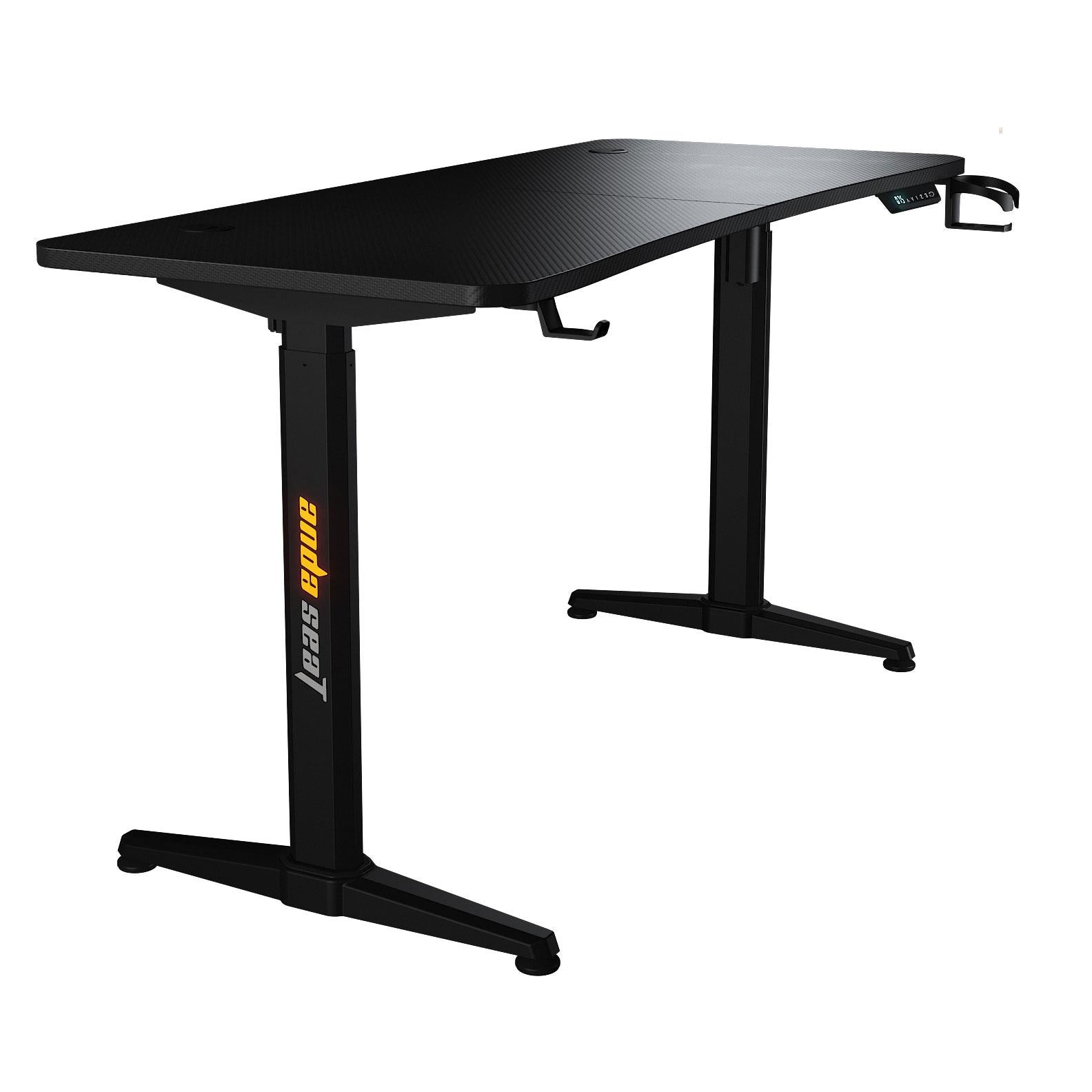 anda seat terminator gaming desk