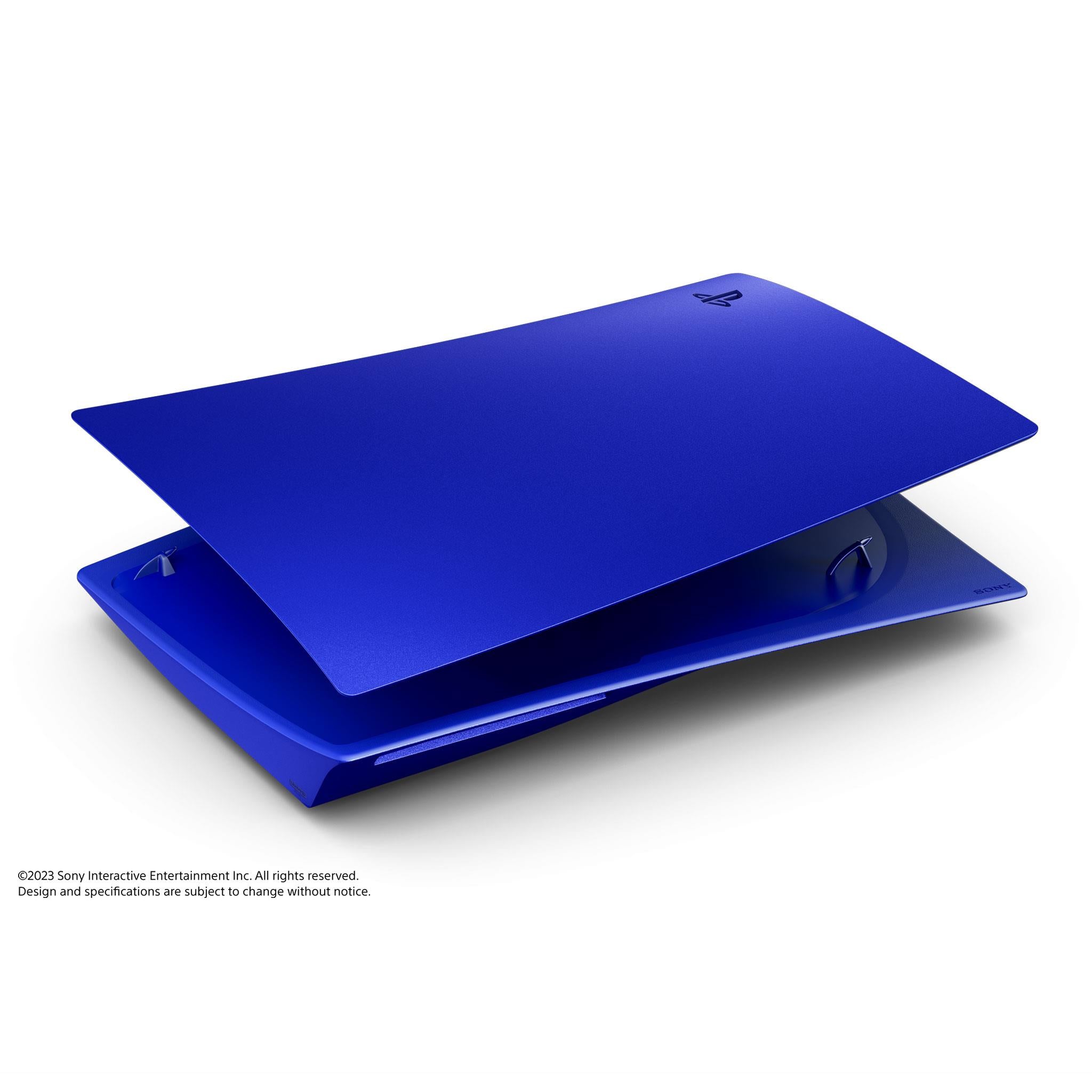 SONY Cover for PlayStation 5 Starlight Blue (CFIJ-16004) PS5 – WAFUU JAPAN