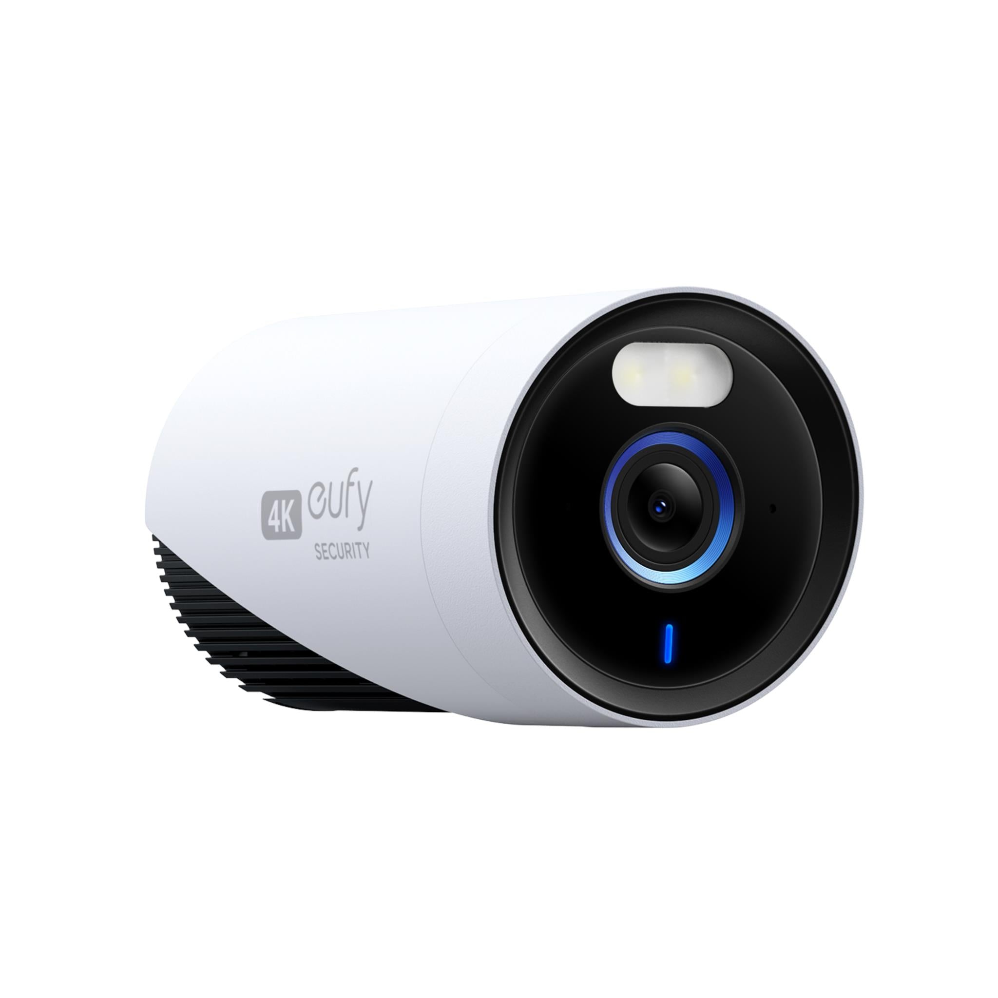 eufy security eufycam e330 4k 24/7 security camera (add on)