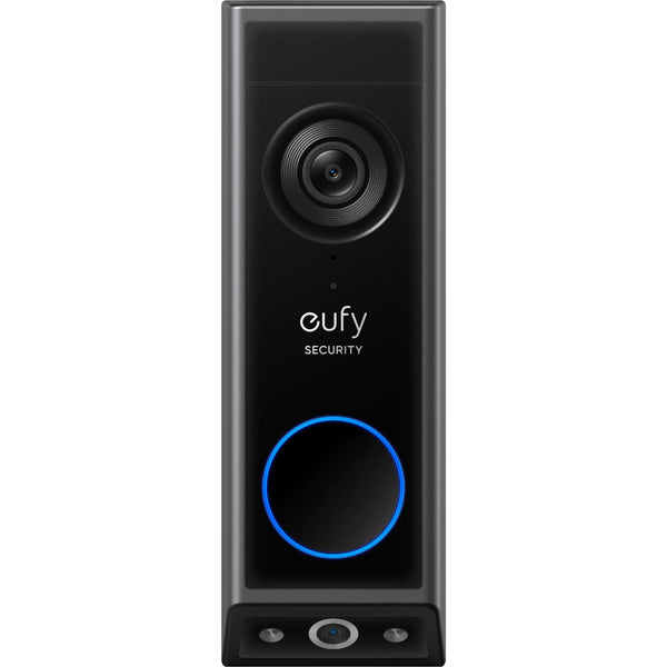 eufy Security 2k Indoor Pan & Tilt Camera - JB Hi-Fi