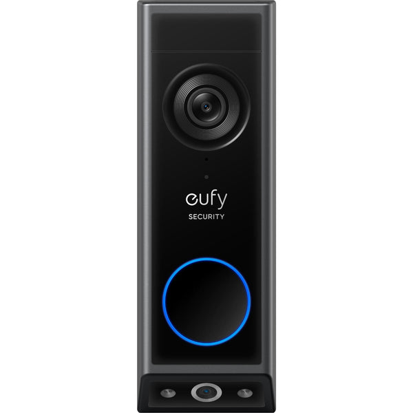 Eufy Edge Security System review: AI smarts meet solar power