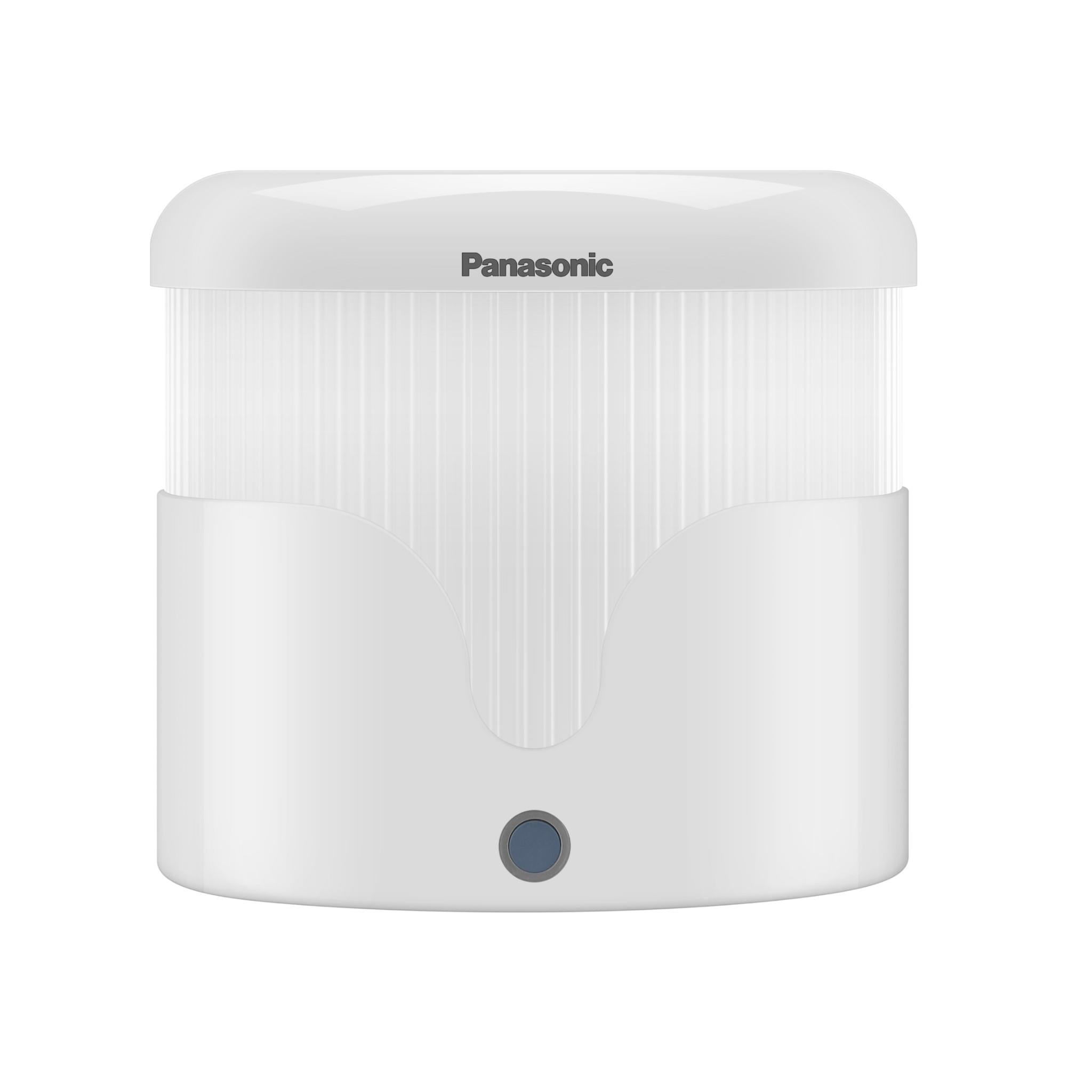 panasonic low noise pet drinking water fountain