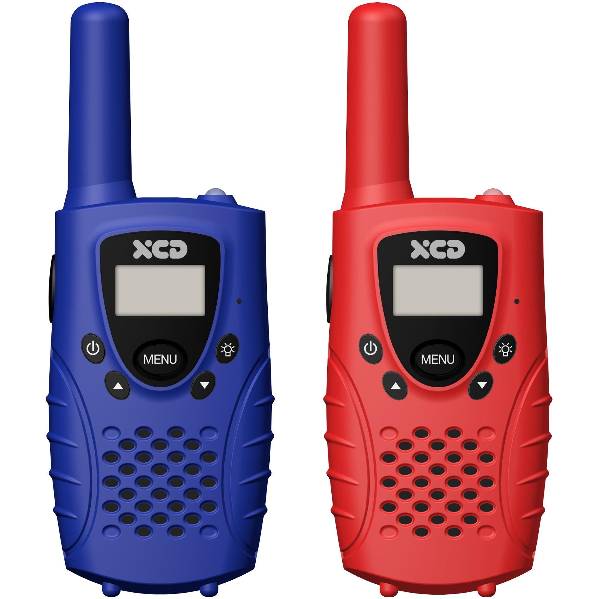 xcd 0.5w uhf cb handheld radio