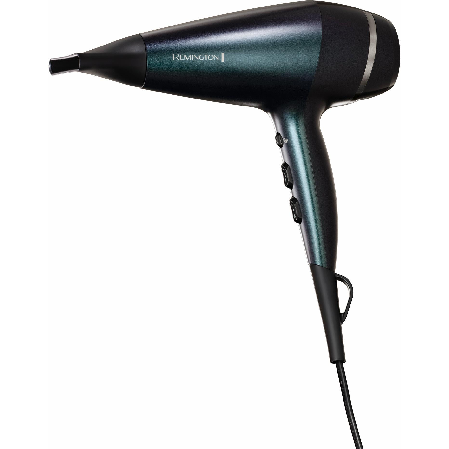 remington illusion hair dryer