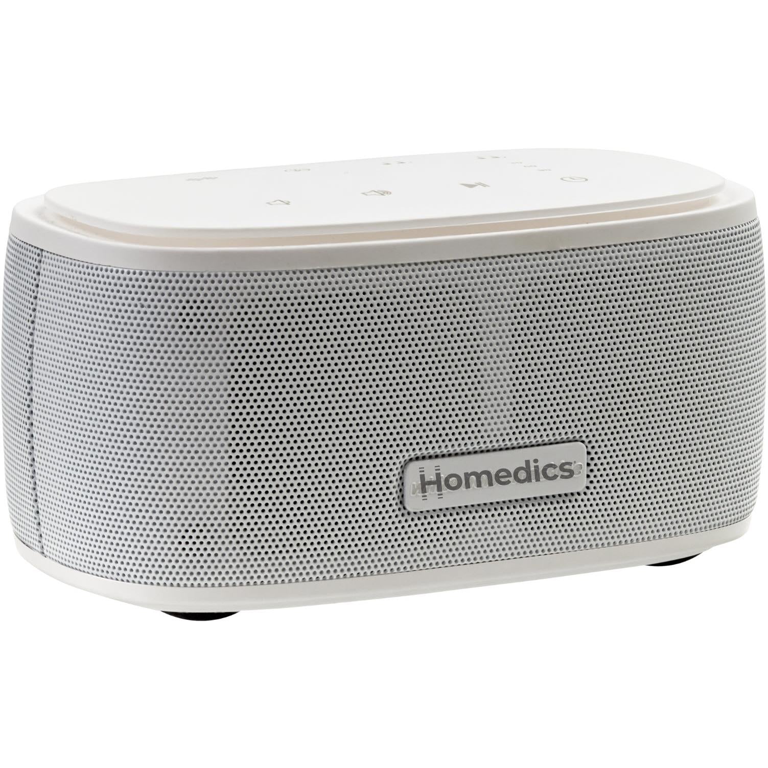 homedics ultimate slumber sound machine