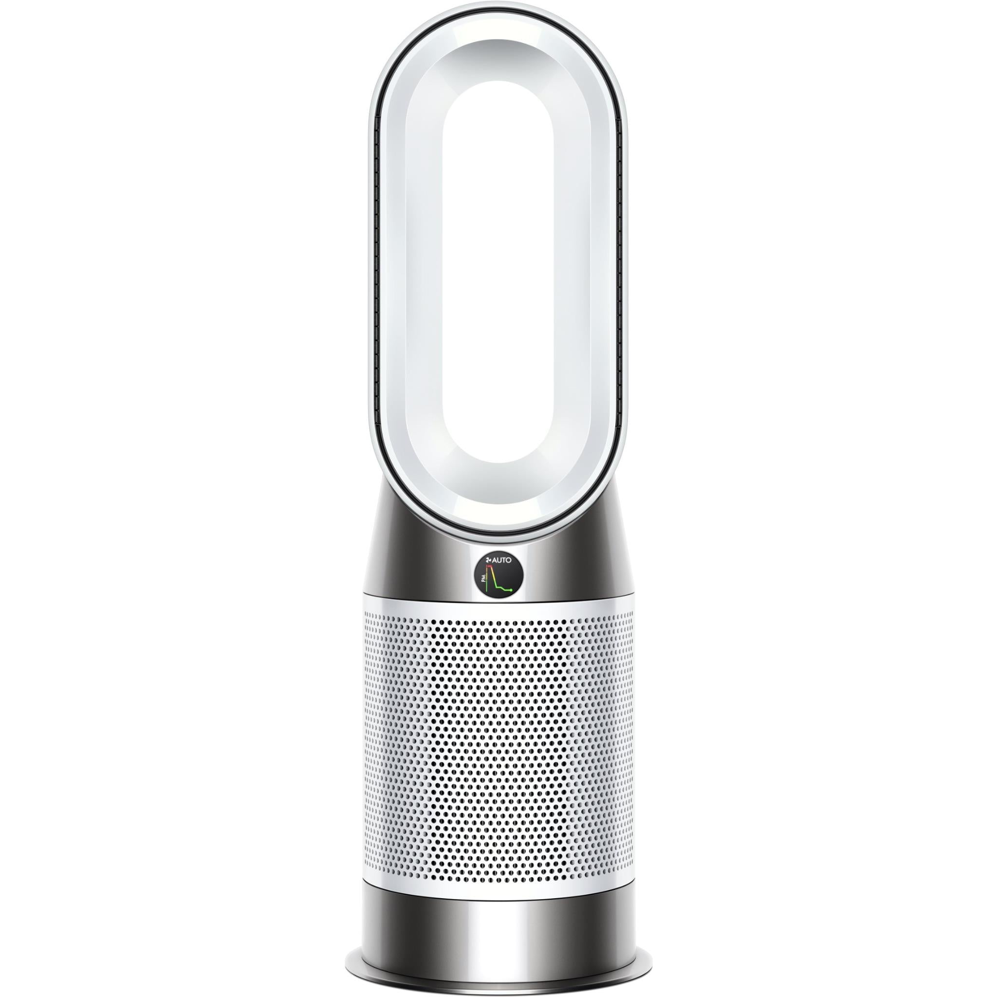 dyson purifier hot+cool™ gen1 purifying fan heater