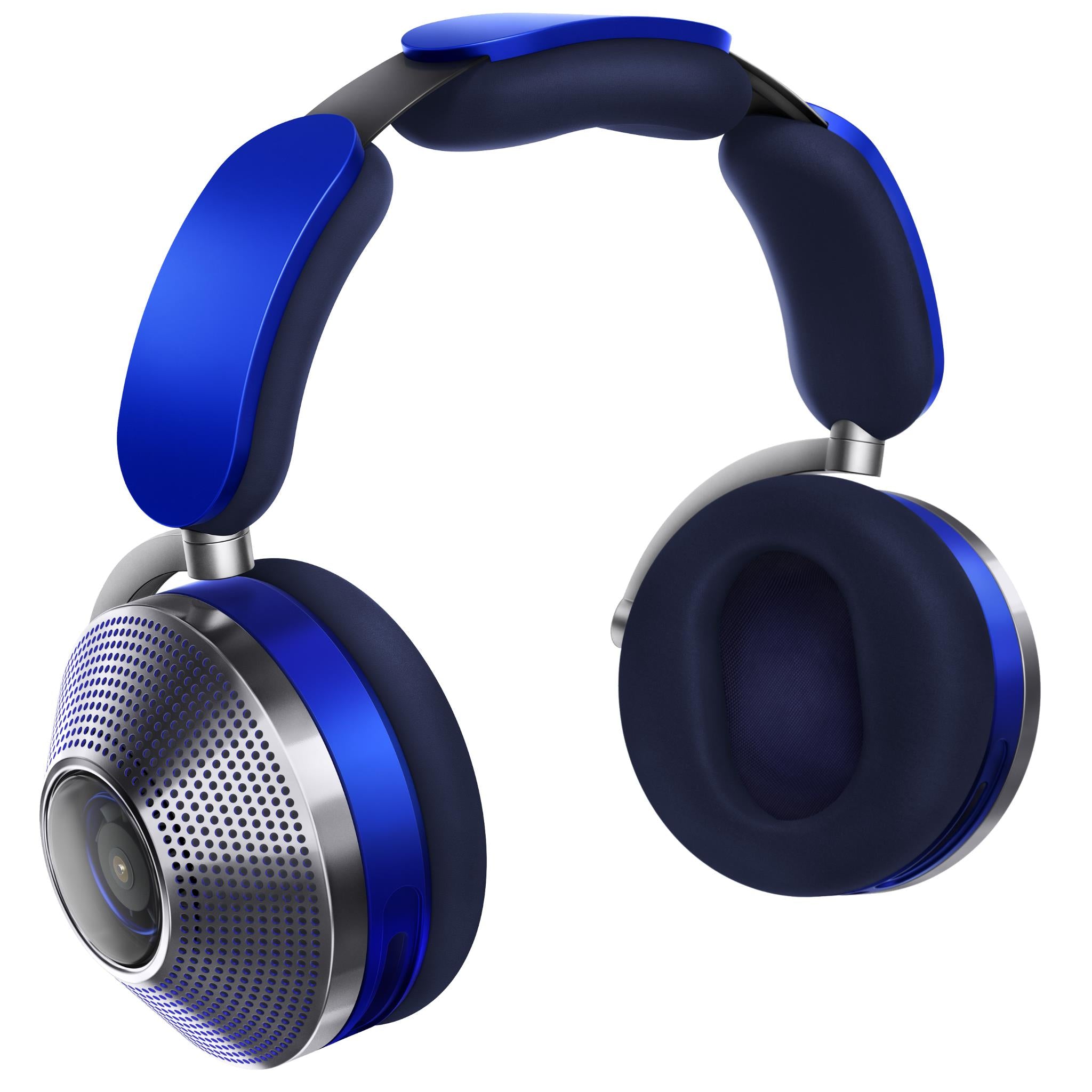 dyson zone air purifying wireless over-ear headphones