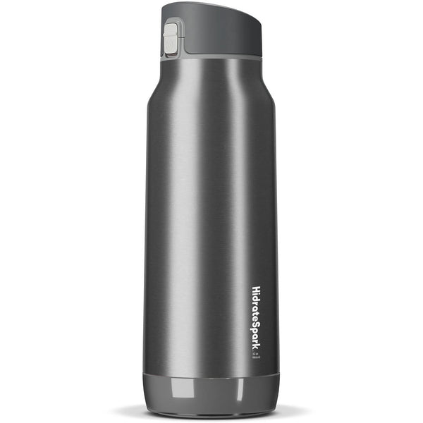 Hidrate Spark Smart Water Bottle Review 2023: $29  Deal