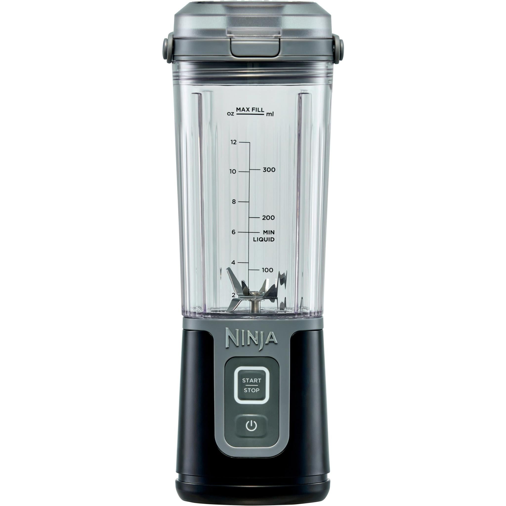 Ninja Blast Portable Blender Review