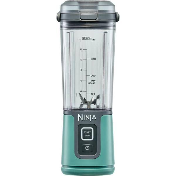 Ninja Blast Portable Black Blender