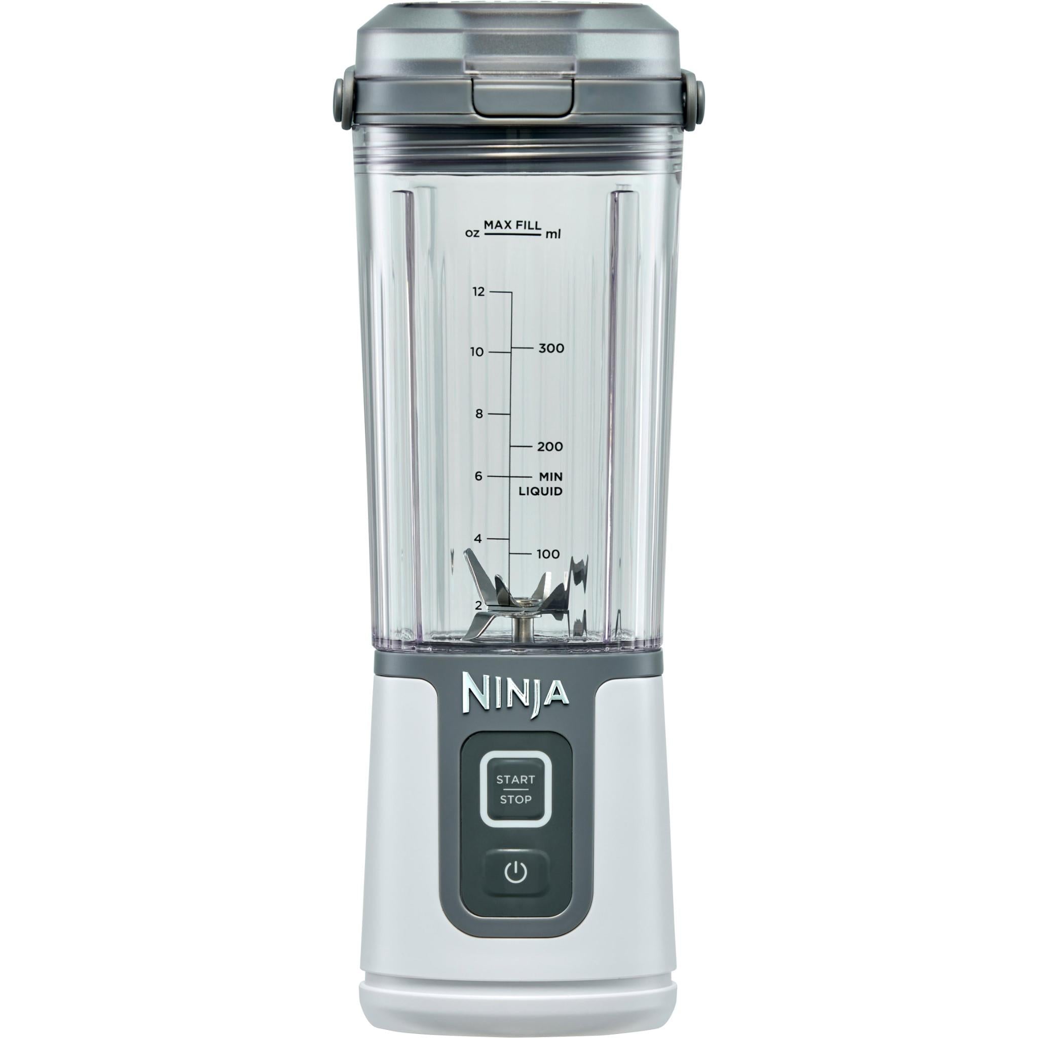 Ninja Blast Portable Blender - Denim Blue