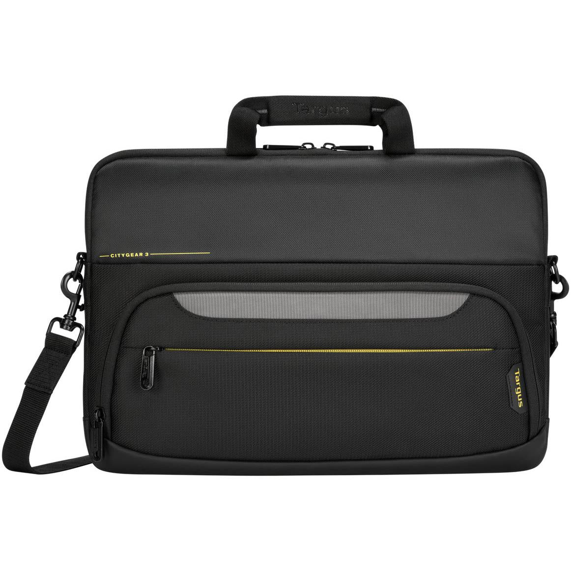 targus 15.6" citygear 3 slimlite laptop case