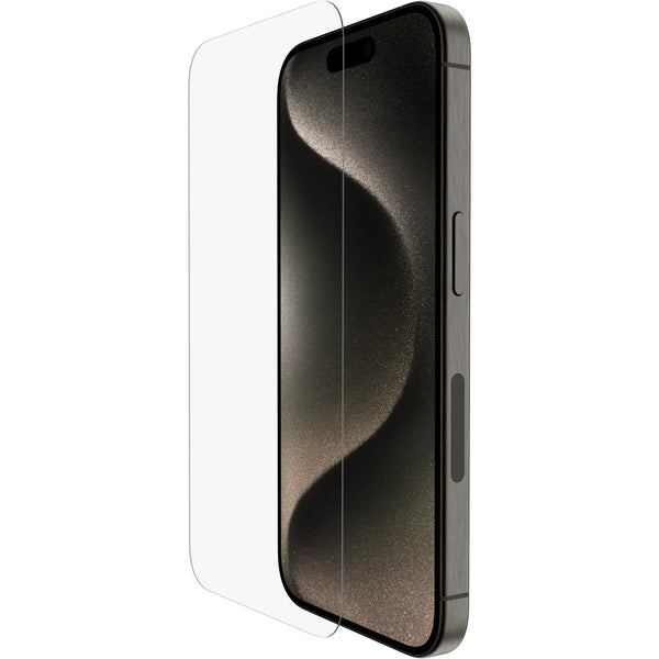 Buy Sprout iPhone 15 Pro Glass Screen Protector - Telstra