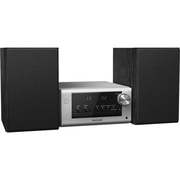 MCR-B270D - Overview - Micro Hi-Fi - Home Audio - Products