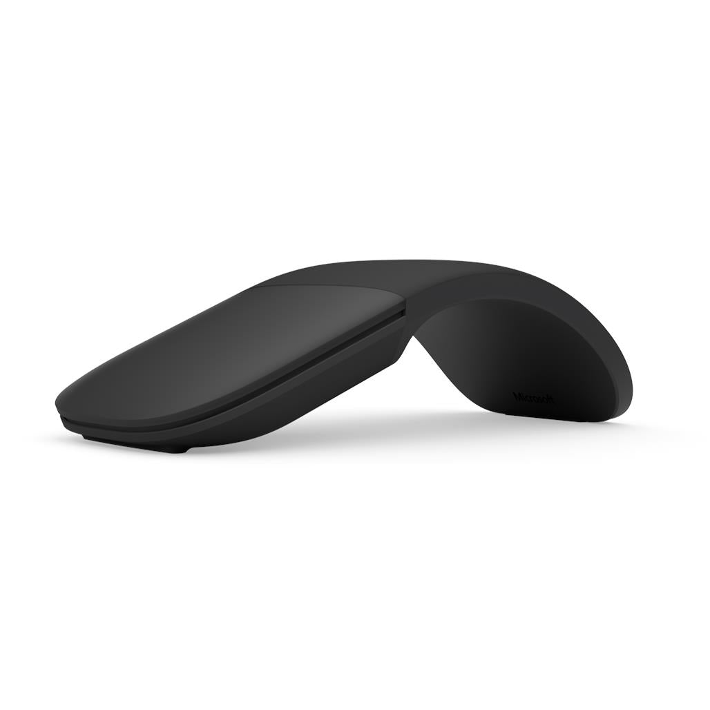 microsoft surface arc wireless mouse (black)