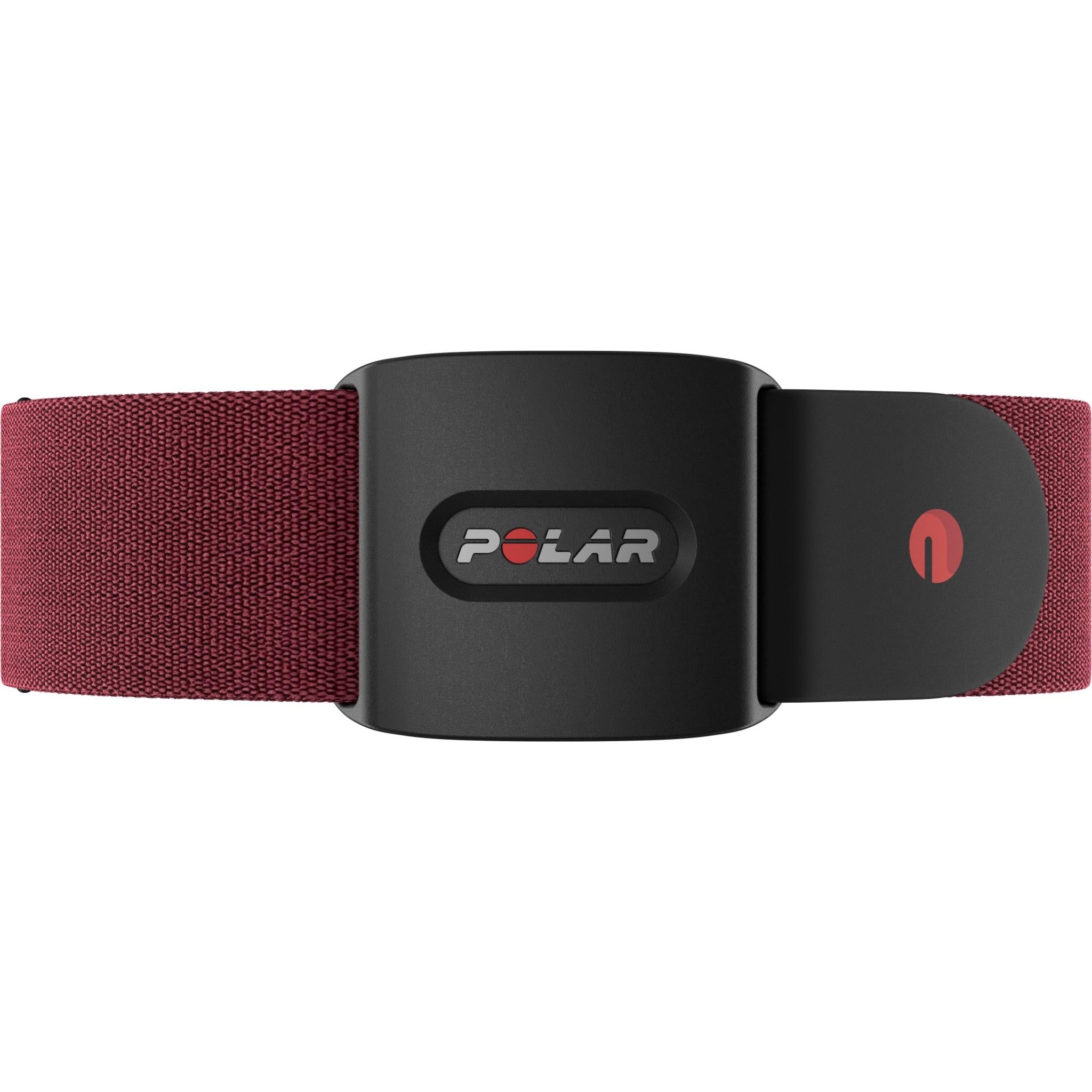 Polar Verity Sense Optical Heart Rate Sensor - Black – Start Fitness