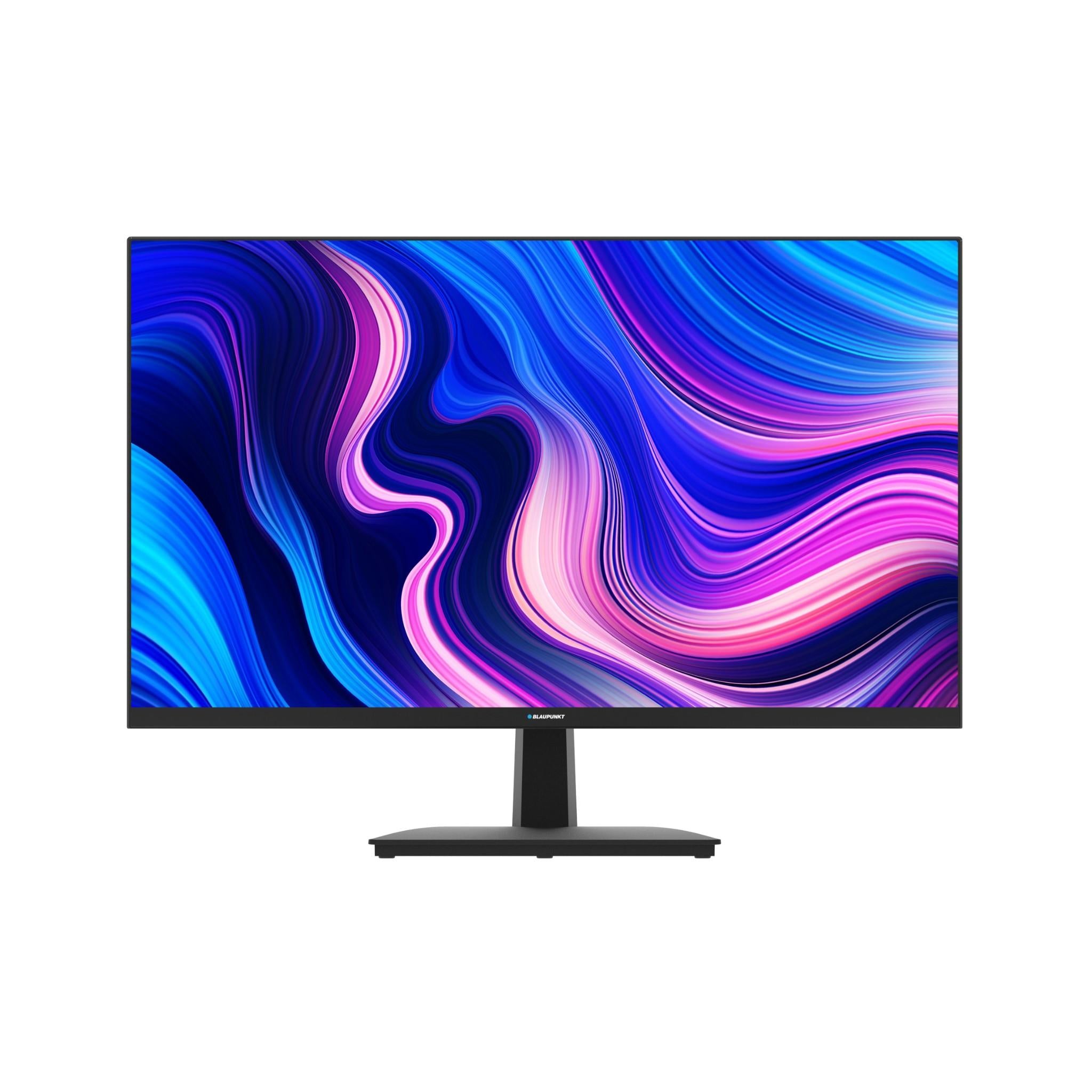 blaupunkt bp24fmmk2 24" fhd 75hz monitor