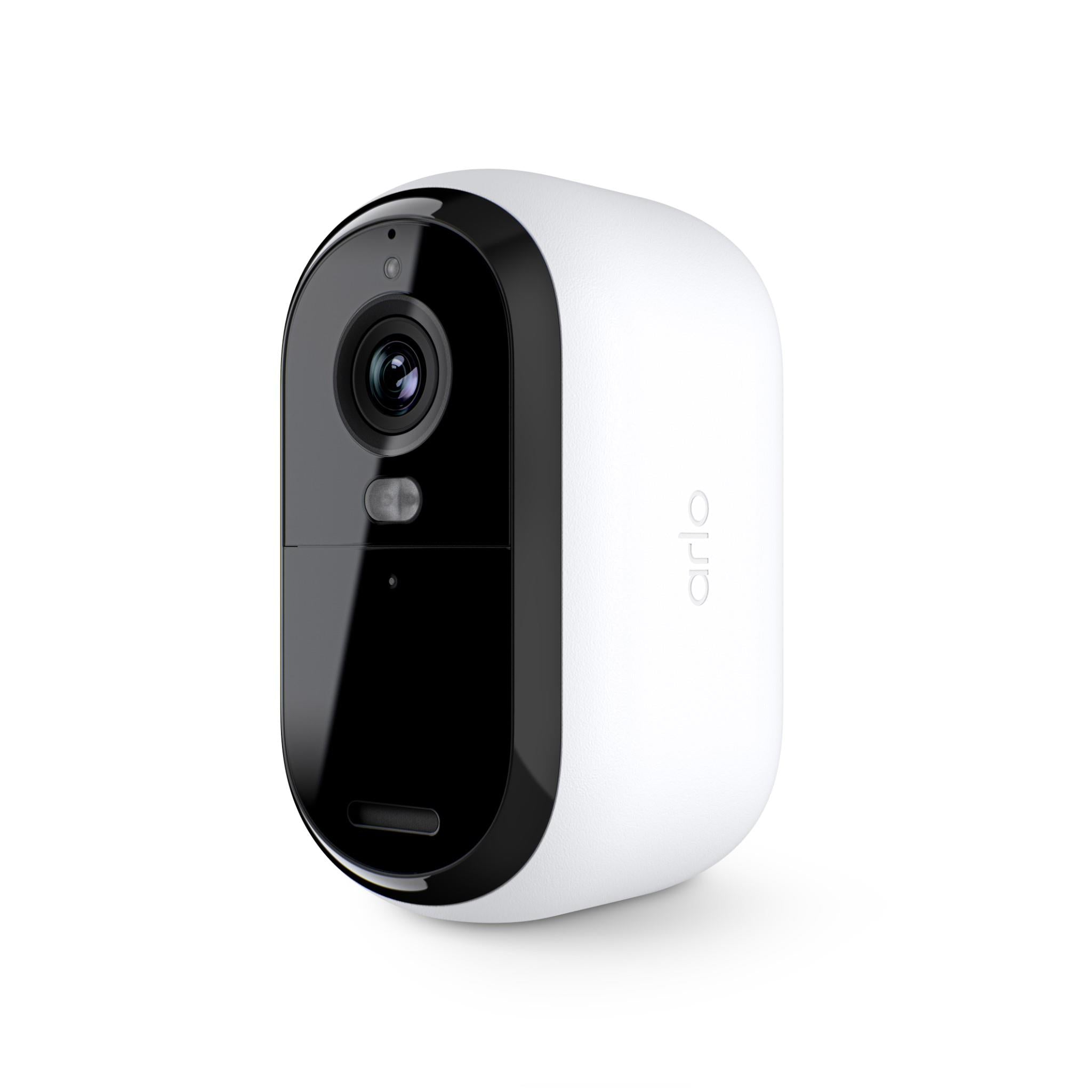 arlo essentials outdoor 2k camera (2nd generation)