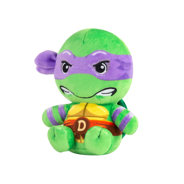 Teenage Mutant Ninja Turtles: Mutant Mayhem Raphael 8 Plush