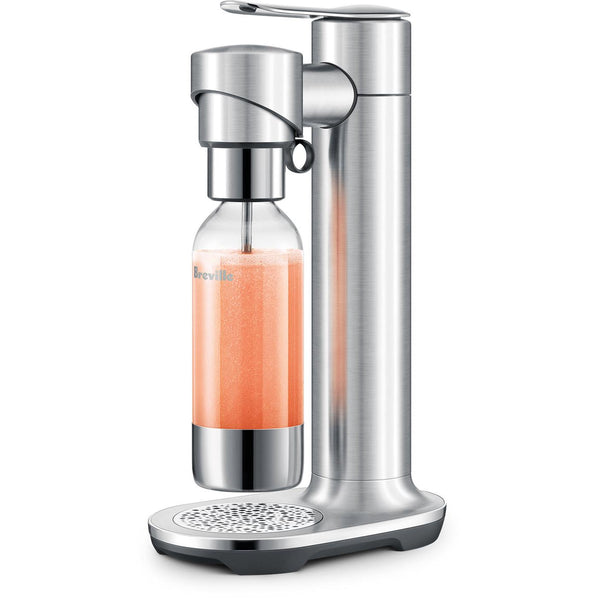 Breville Bakery Chef™ Hub Food Mixer (Sea Salt) - JB Hi-Fi