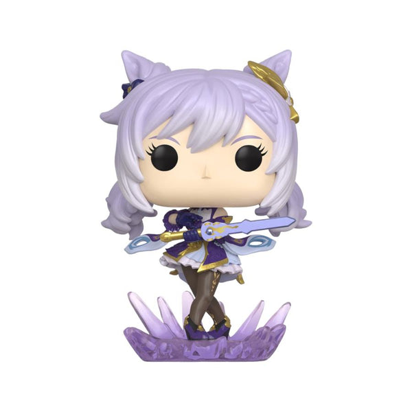 All Upcoming Anime Funko Pop! Vinyl Figures (now until November 2022) -  ComicBookWire