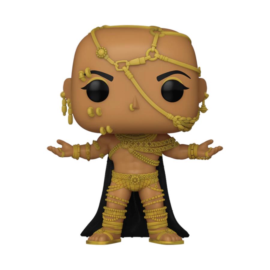 300 - xerxes wb100 pop! vinyl