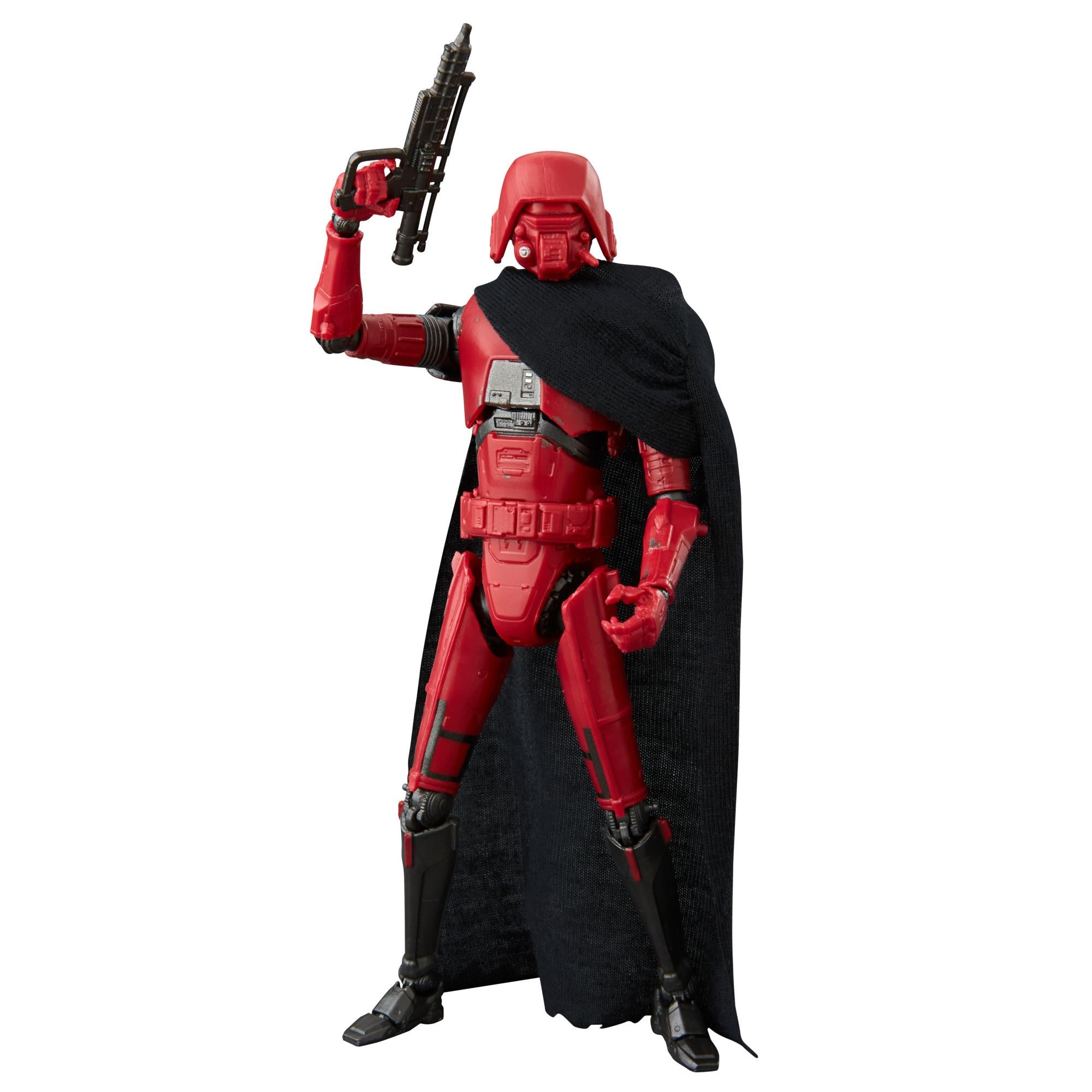 star wars - the black series: hk-87 assassin droid figure