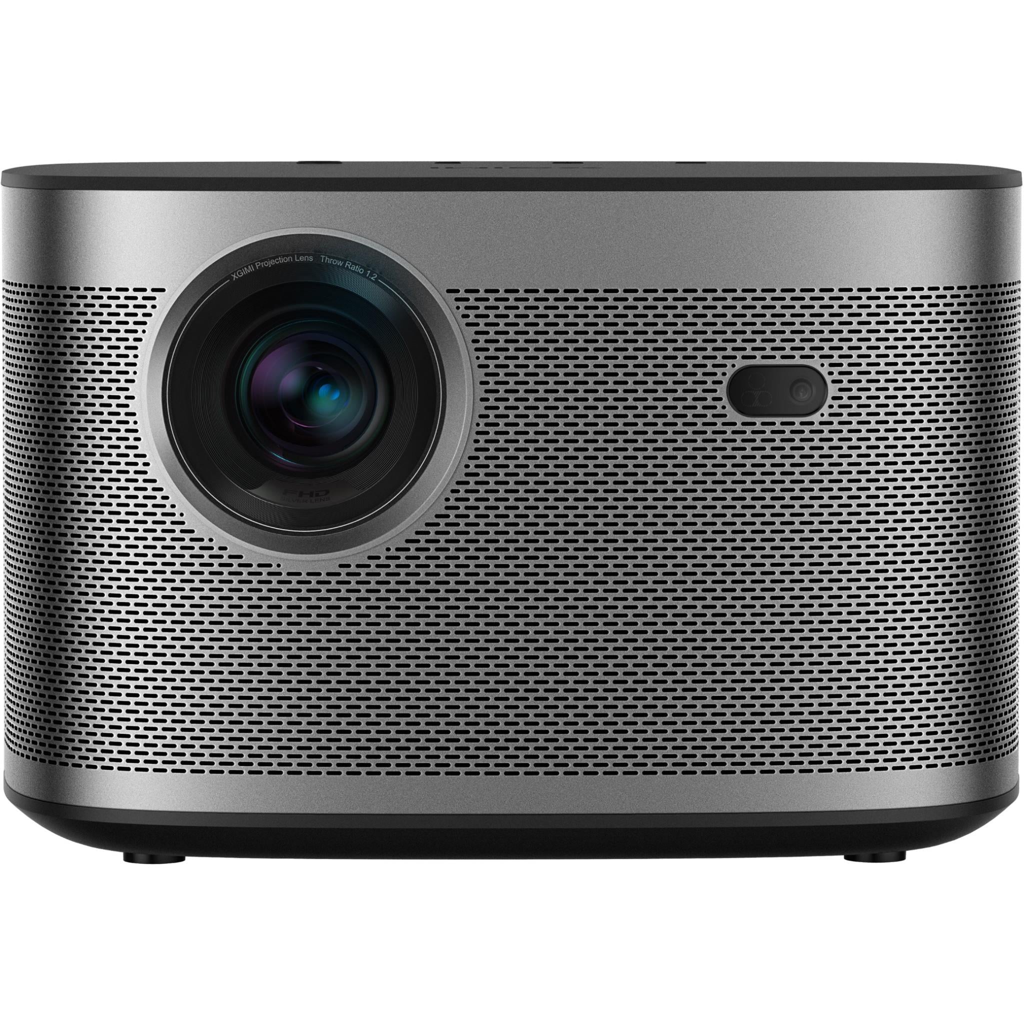 xgimi horizon full hd home theatre projector