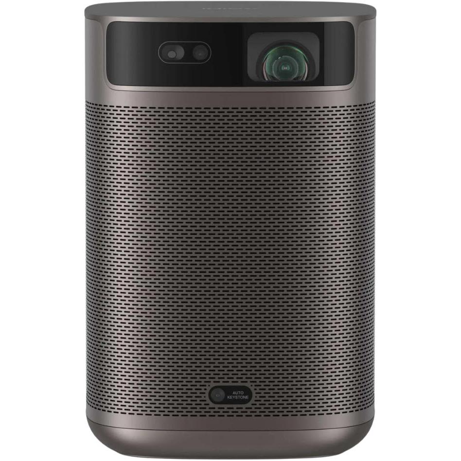 xgimi mogo 2 pro full hd portable projector