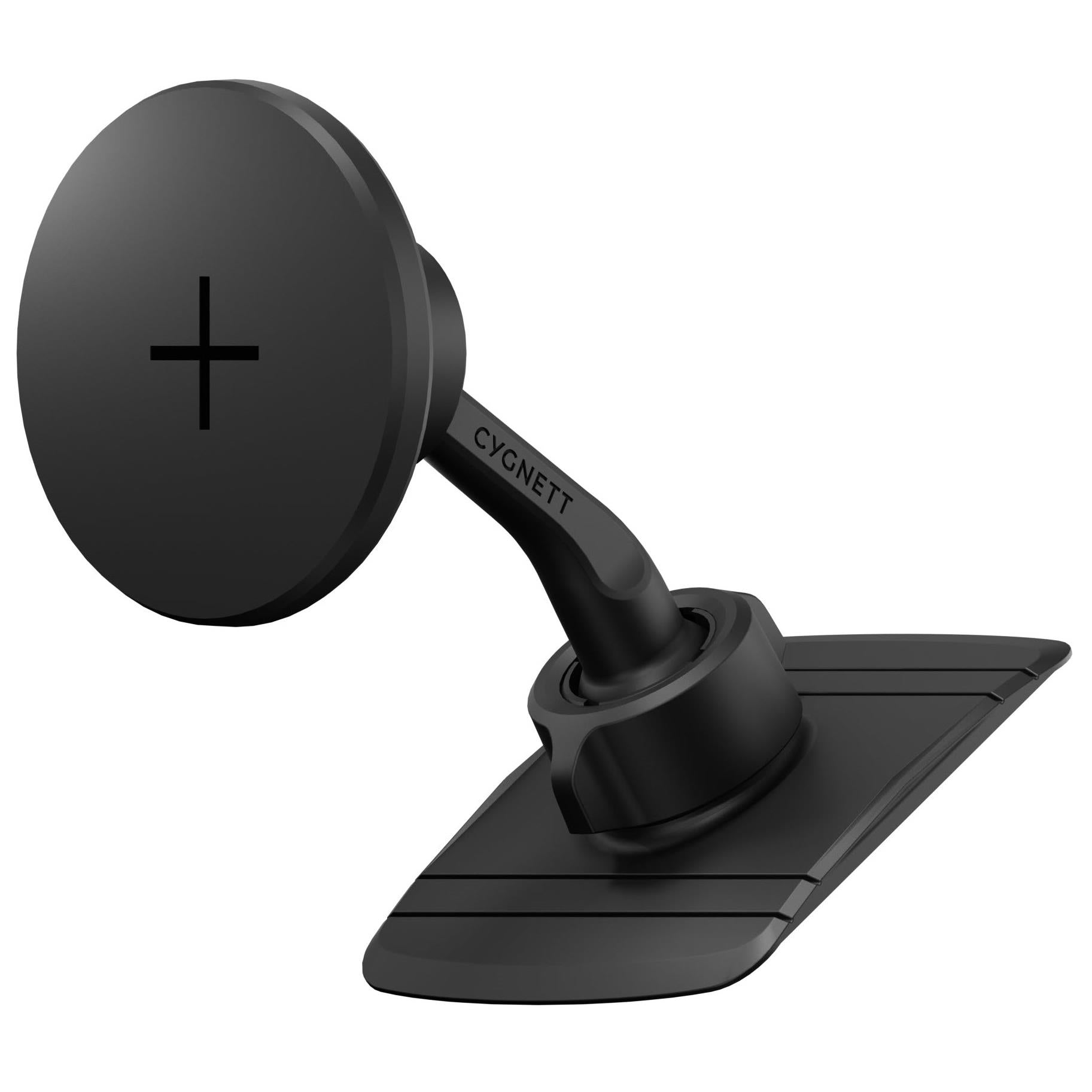 cygnett magdrive magnetic adhesive car mount