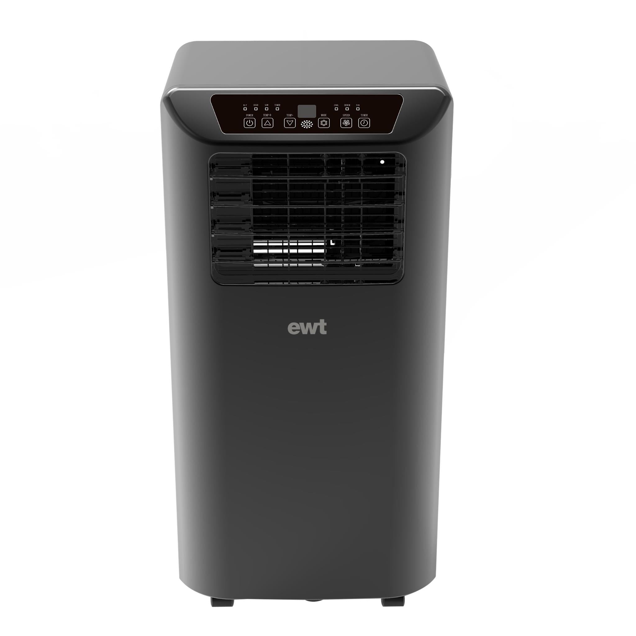 ewt 2.6kw portable air conditioner