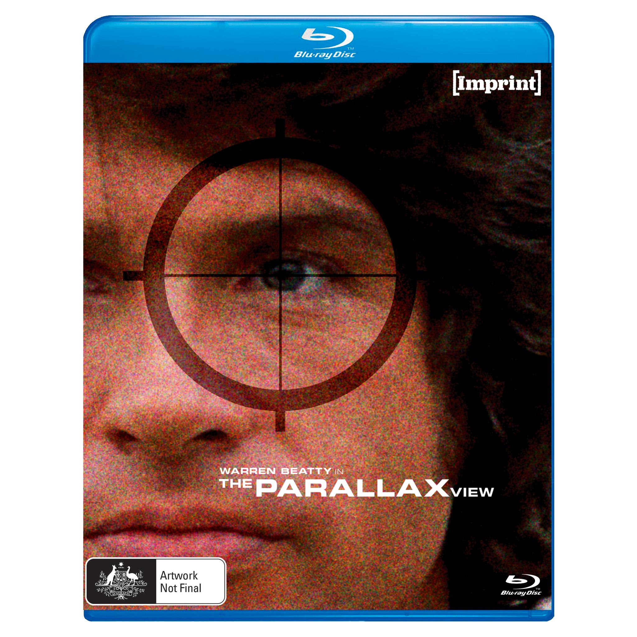 parallax view (imprint collection)