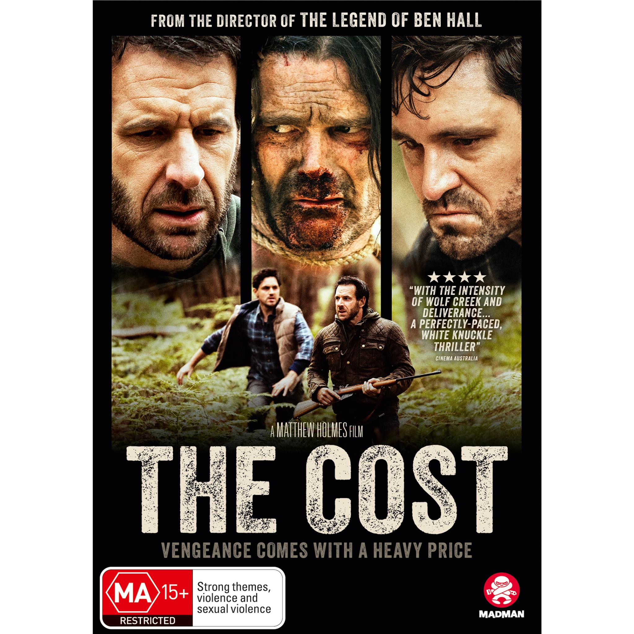 cost, the