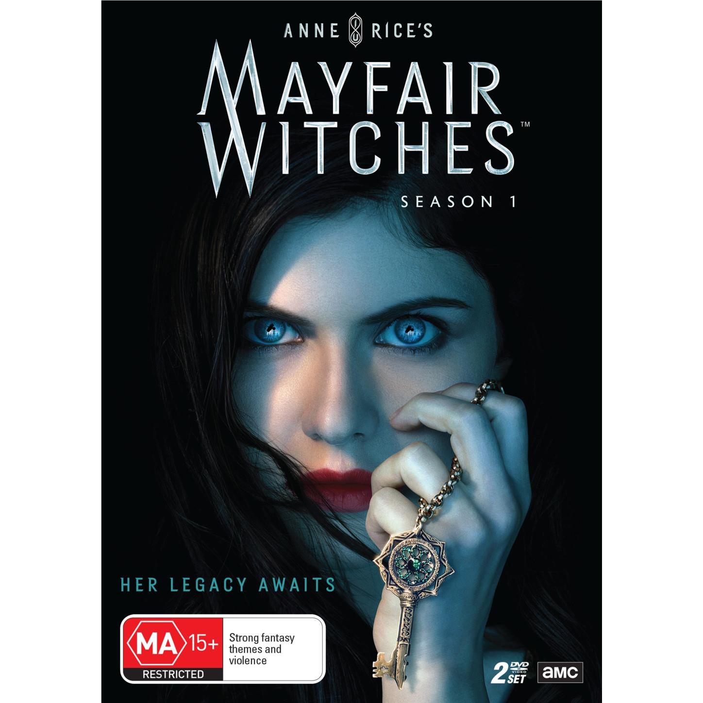 anne rice's mayfair witches - season 1