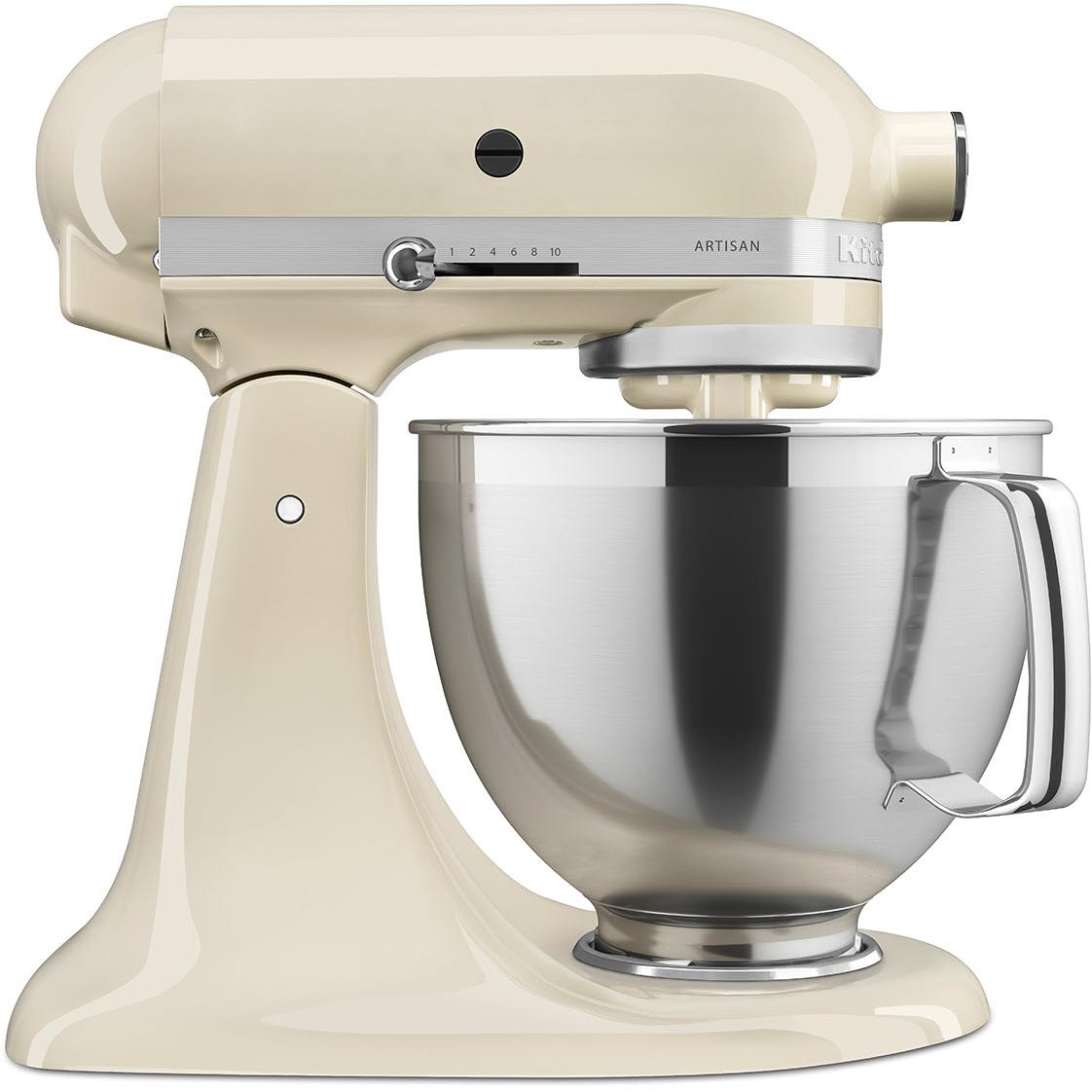 KitchenAid 9-Speed Digital Hand Mixer w/ FlexEdge Beaters ,Pistachio