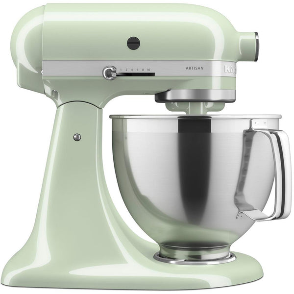 Kitchen aid stand hand electric small mini cordless cake food baking mixer  whisker, whisk mint green kitchen accessories handheld household mixers egg