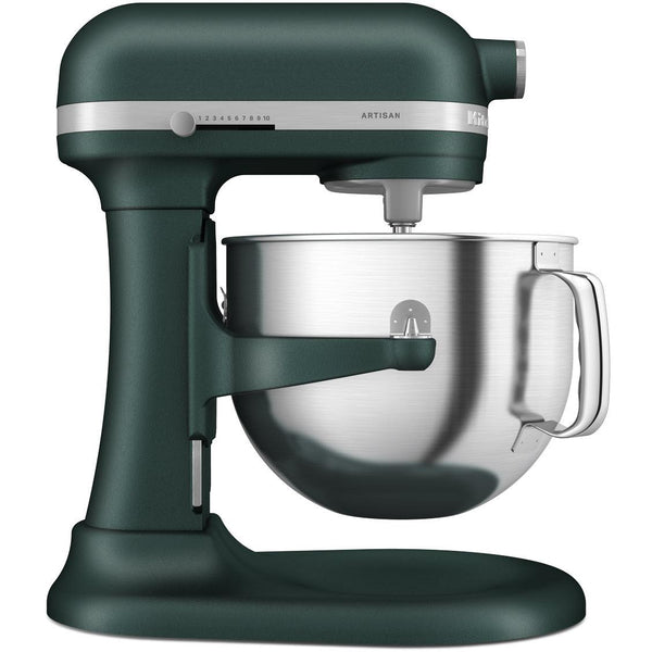 Breville Bakery Chef™ Hub Food Mixer (Sea Salt) - JB Hi-Fi