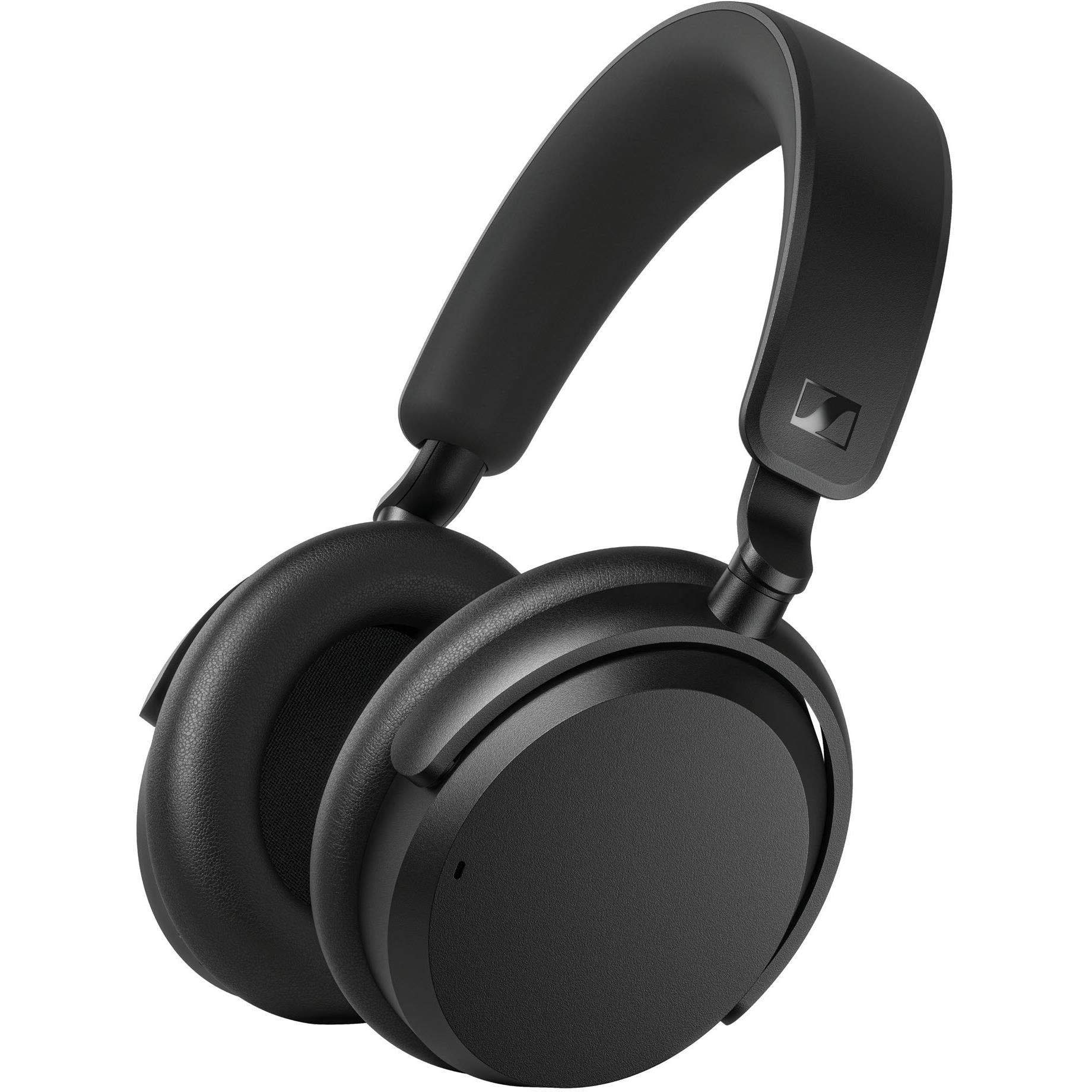 sennheiser accentum wireless noise cancelling over-ear headphones