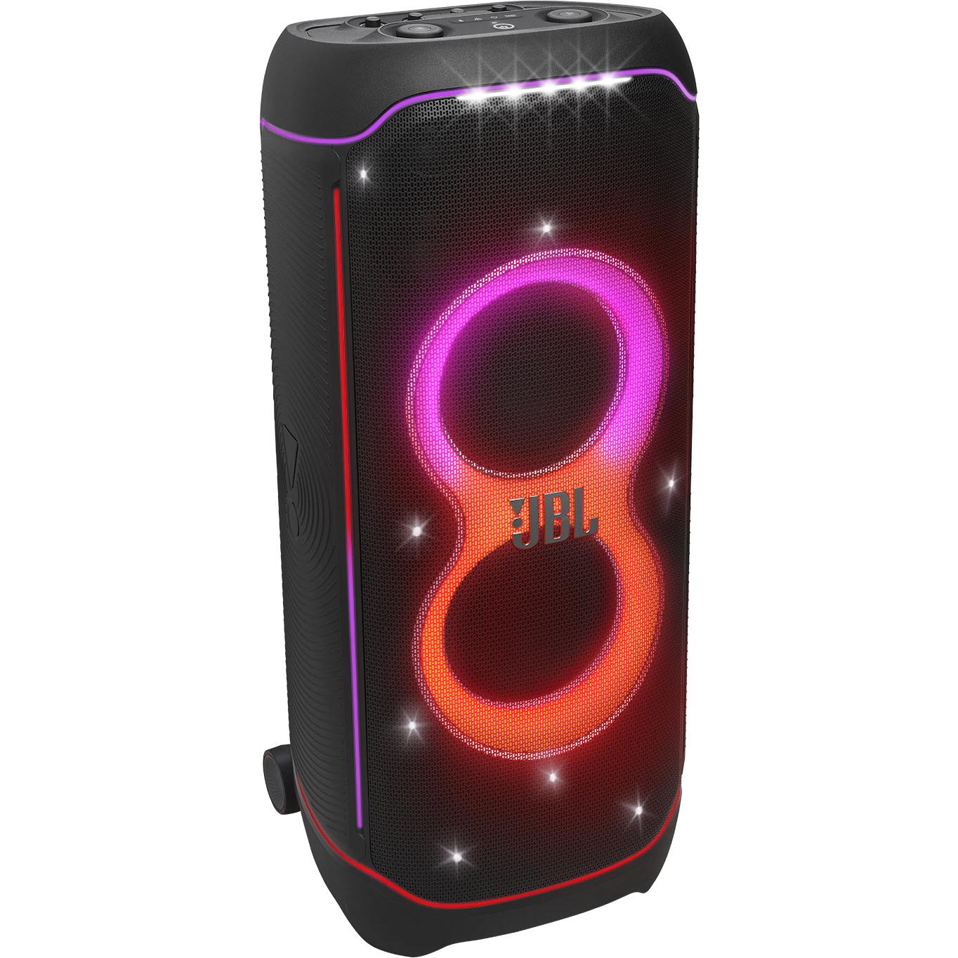 jbl party box ultimate speaker