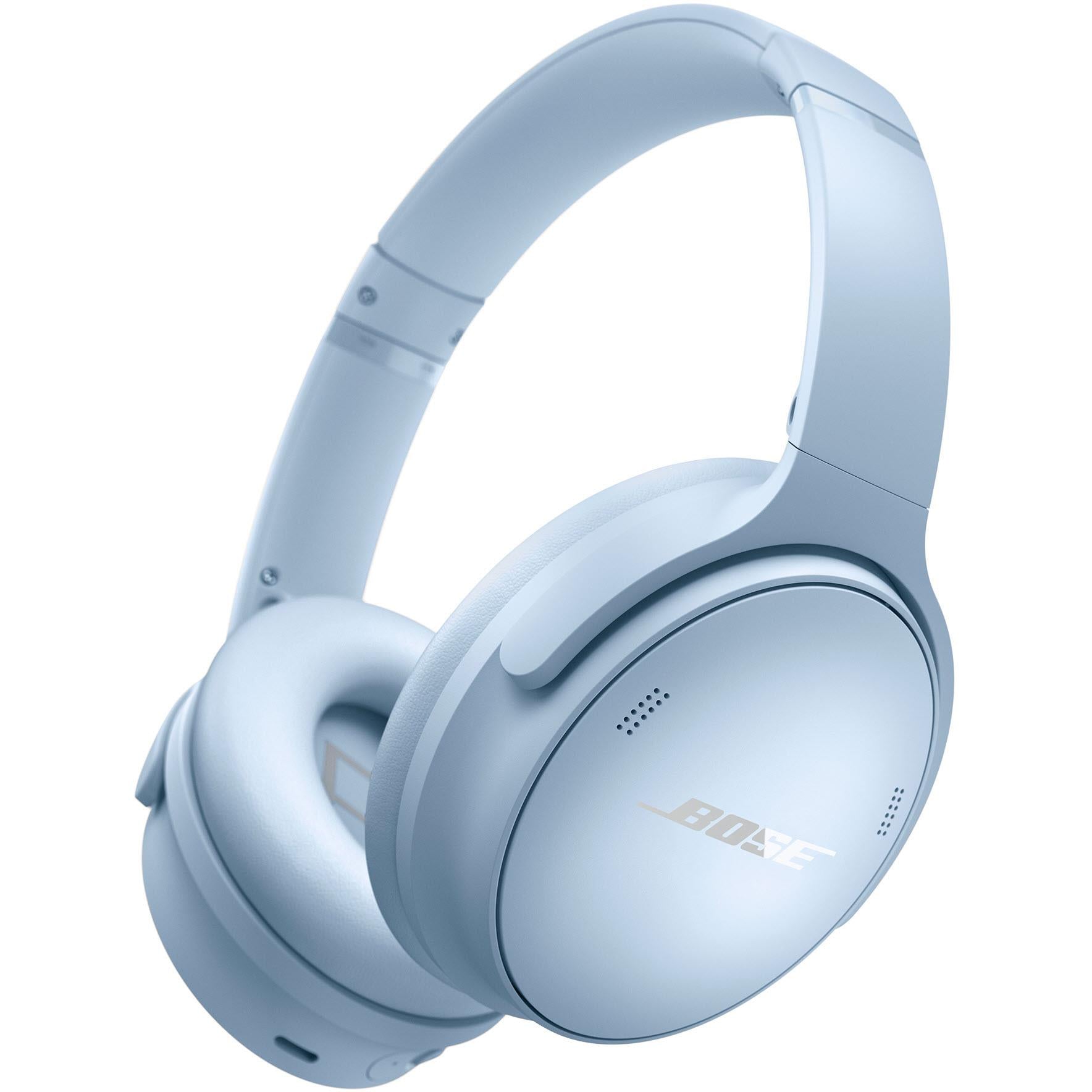 Bose QuietComfort Noise Cancelling Headphones (Cypress Green) - JB 