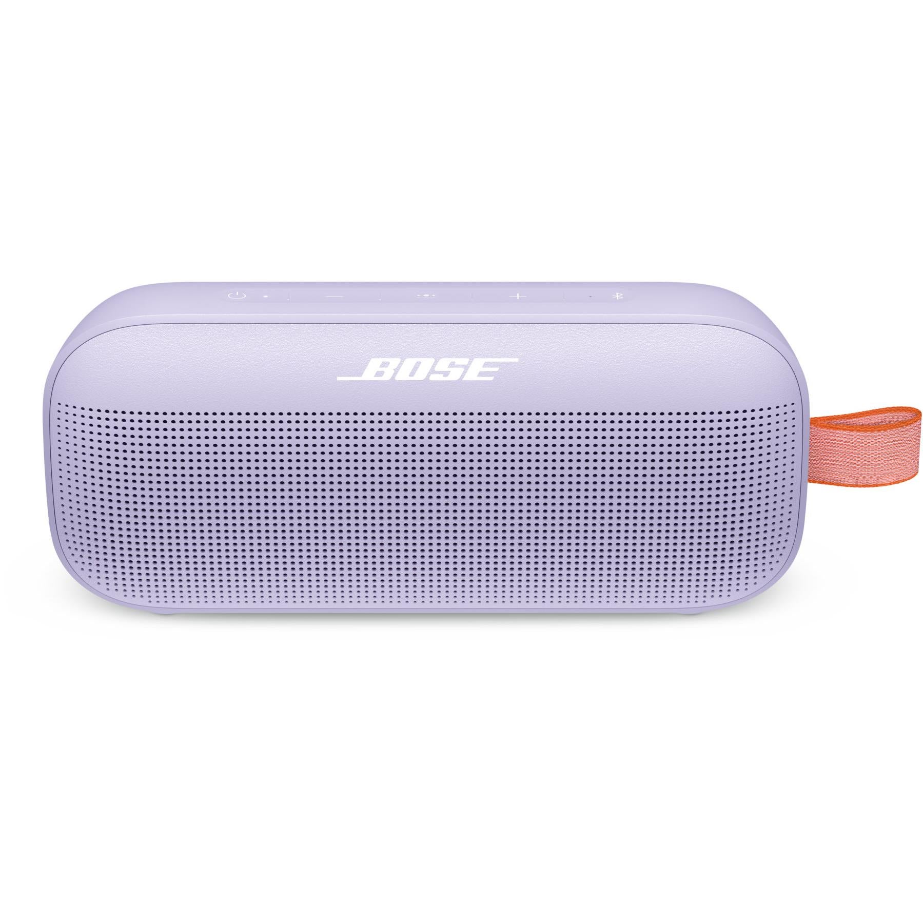 Bose SoundLink Flex Bluetooth Speaker (Black) - JB Hi-Fi